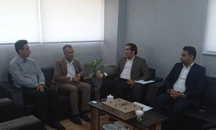 تفاهم‌نامه صندوق کارآفرینی امید و ورزش و جوانان در راستای ایجاد اشتغال