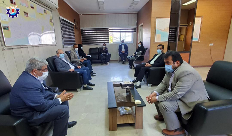 ایجاد فضای سالم تفریحی برای جوانان هرمزگانی با جدیت دنبال شود