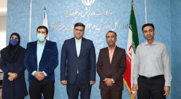 سند تحول ورزش استان تدوین می شود