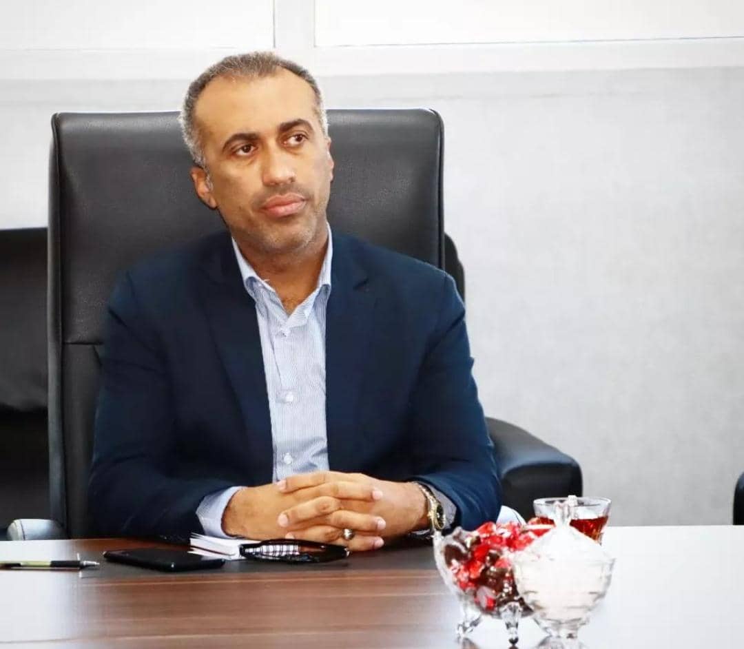 تدوین سند آمایش ورزش حرکتی بزرگ در کشور است