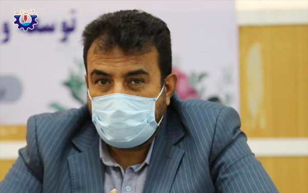 برگزاری اولین المپیاد خانه های ورزش روستایی در استان