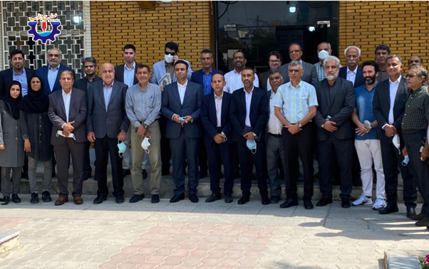 انتخاب من با حمایت های شما بوده است/واژه «هرمزگان می تواند» را عملی خواهیم کرد