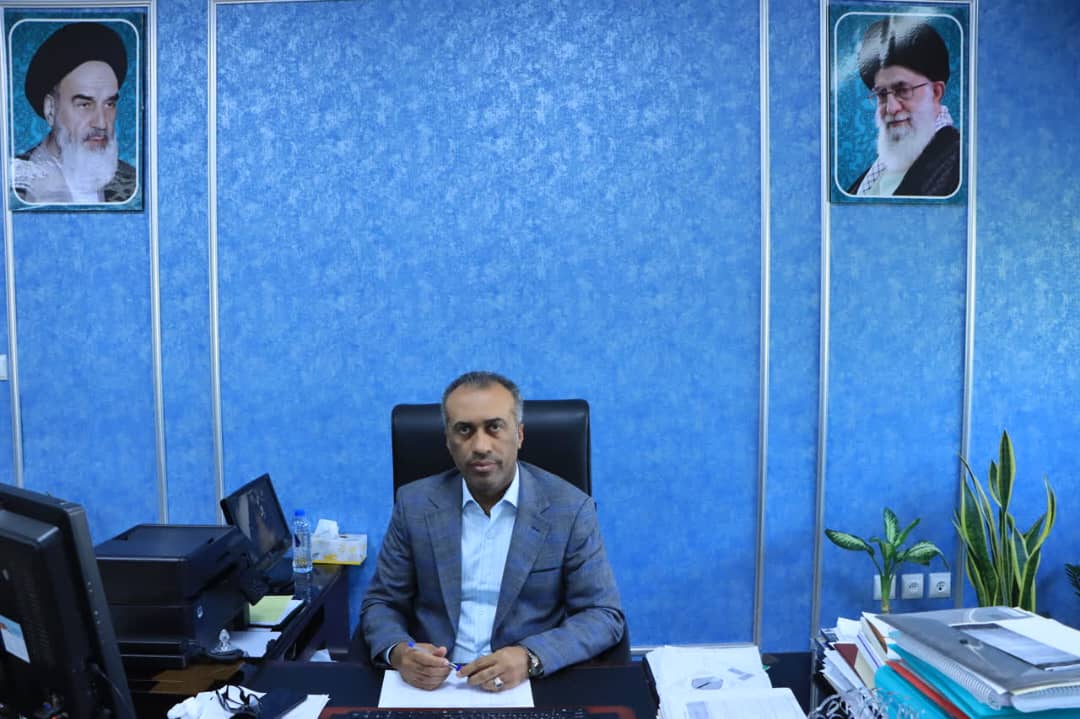 هرمزگان رتبه برتر واحد آموزش را کسب کرد