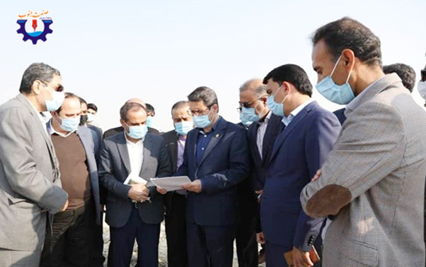 هدف گذاری ساخت 60 شناور داخلى تا پایان سال