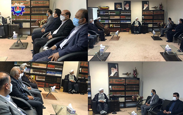سیاست های کلان کشور باید به سمت توسعه مناطق بندری سوق یابد