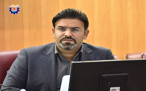 در سال ۹۹ از ۱۸طرح و پایان نامه پژوهشی حمایت شد