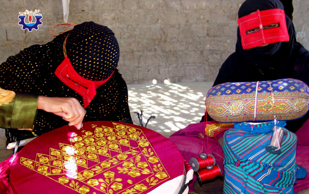 صدور ۳ هزار و ۲۶۳ مجوز صنایع‌دستی در هرمزگان