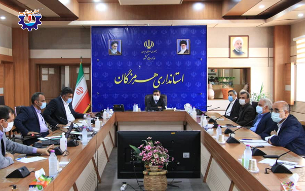 مجتمع نمونه گردشگری در بندرلنگه ایجاد می‌شود