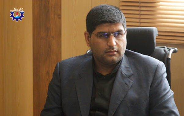 سرپرست دفتر مدیریت عملکرد، بازرسى و امور حقوقی استانداری هرمزگان منصوب شد