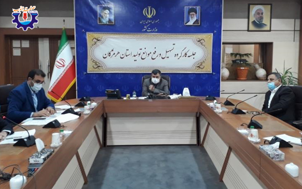 خط و نشان استاندار به دستگاه های کم کار