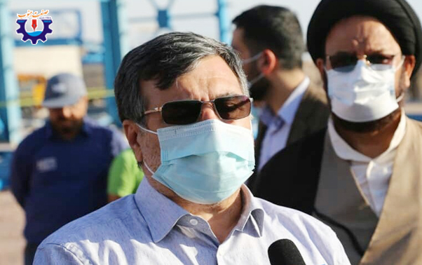 جهش جدیدی در معادن آهن هرمزگان با انجام سرمایه‌گذاری‌های بزرگ رقم خورده است