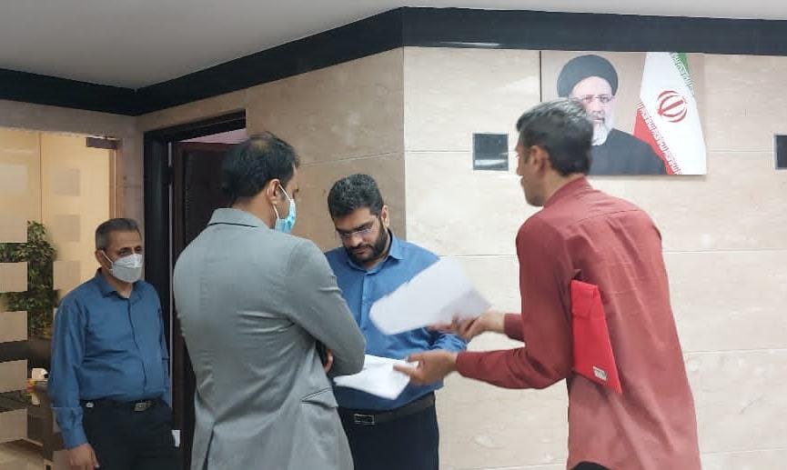 کارگروه ارزیابی بر عملکرد جذب و اشتغال نیروهای بومی در صنایع تشکیل می شود