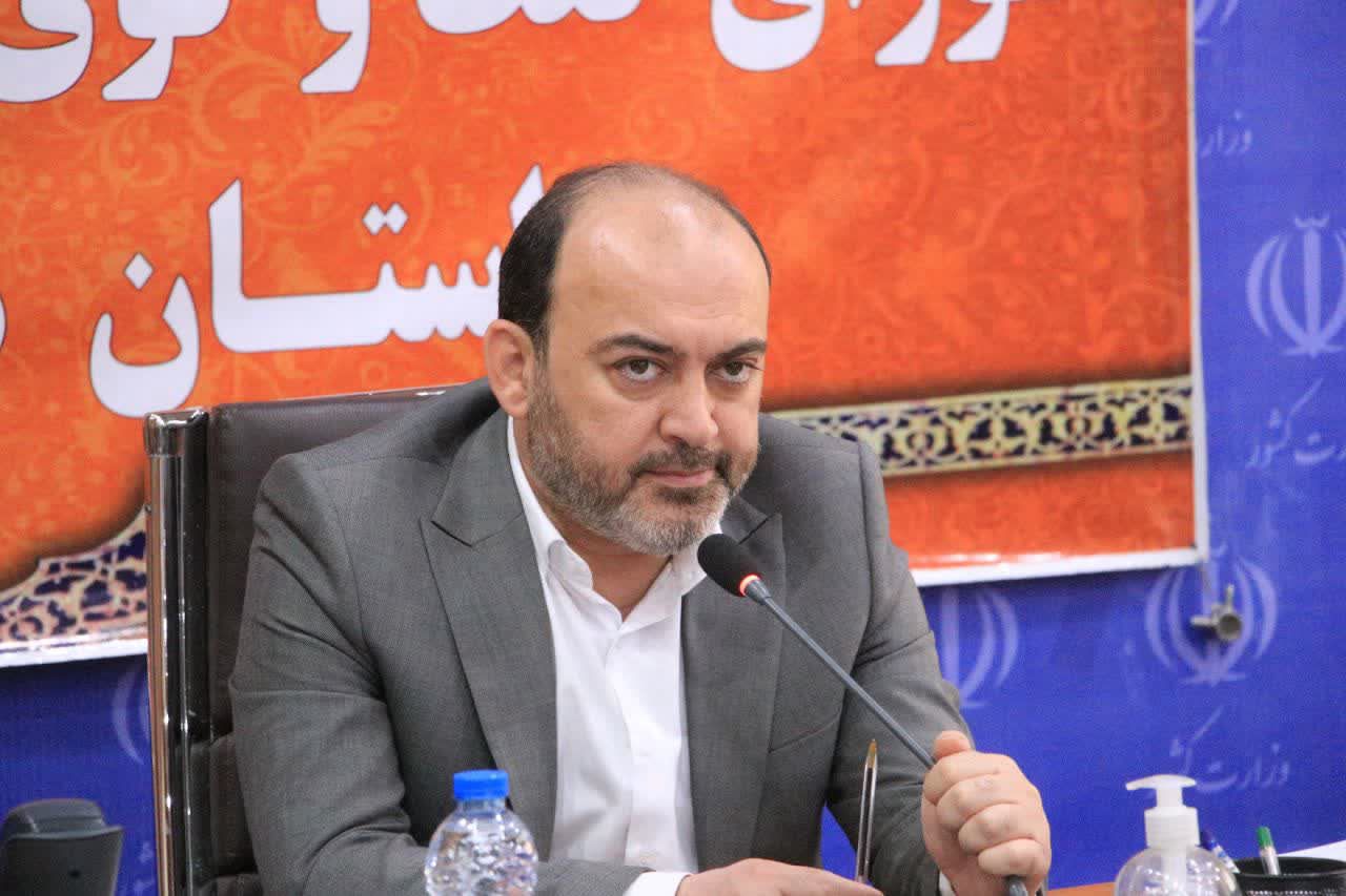 جزیره قشم پتانسیل تبدیل شدن به قطب جذب دانشجویان خارجی را دارد