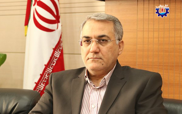 شرکت صنایع پشتیبان هرمزگان از نگاهی متفاوت