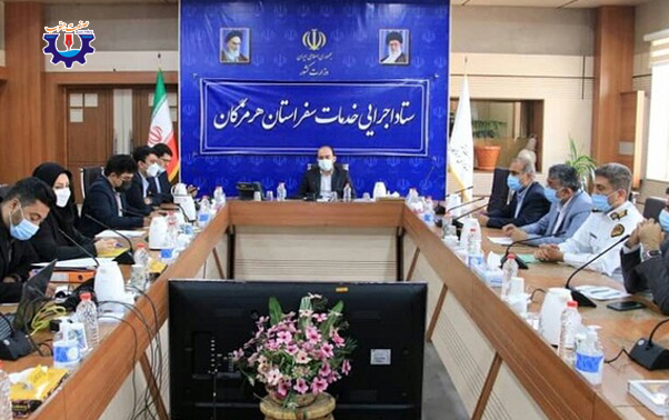 چهره هرمزگان را باید به خوبی به گردشگران نشان دهیم
