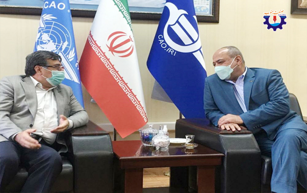 مسیر پروازی بندرعباس – دبی مجددا برقرار می شود
