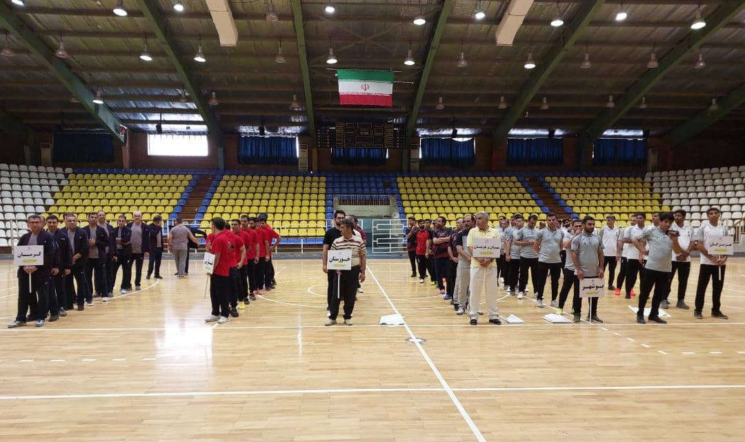 شروع خوب هرمزگان با گذر از سیستان