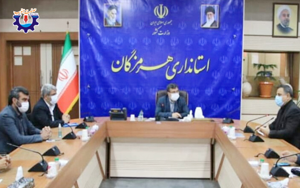 مردم در مصرف برق صرفه جویی نمایند تا مشکلی برای تامین برق صنایع ایجاد نشود
