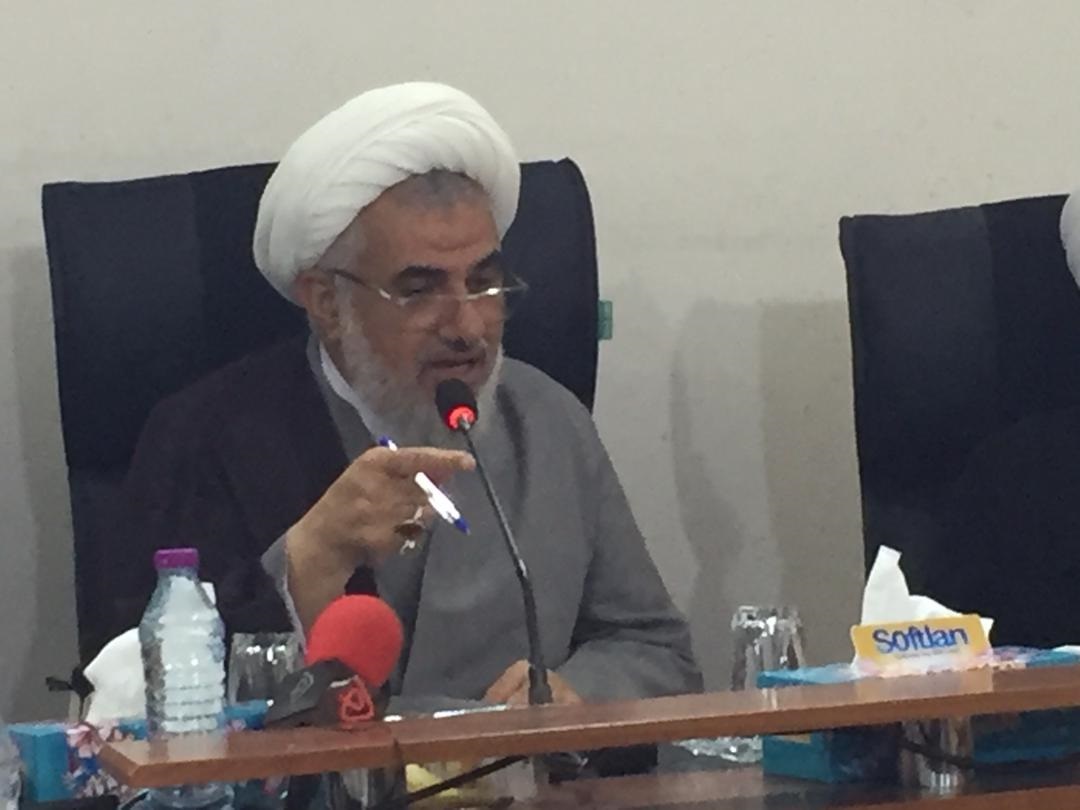 اخلاق مهمترین رکن در رسانه هاست/ نقد منصفانه جامعه را به پویایی می رساند