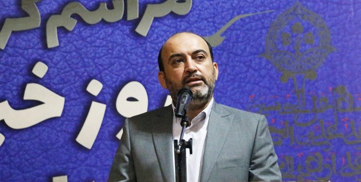 سلاح دشمن در جنگ رسانه‌ای با ما پمپاژ ناامیدی و یاس است