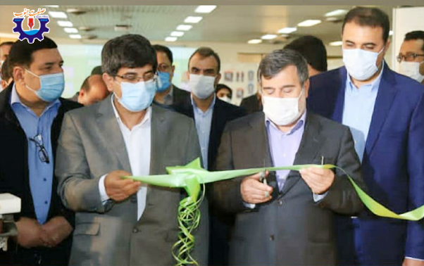 طرح های بزرگ اقتصادی بندرعباس افتتاح شد