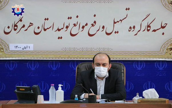 تامین سوخت جایگزین نیروگاه ها در حال انجام است