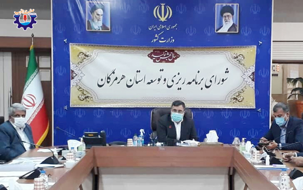 تاکید استاندار بر حمایت شهرداریها و دهیاریها از تیم های ورزشی