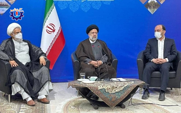 الحاق و انتزاعی درباره هرمزگان در دستور کار دولت نیست/ پروژه پل خلیج فارس بزودی فعال می‌شود