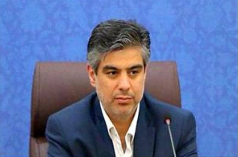 سرپرست معاونت هماهنگی امور عمرانی استانداری هرمزگان منصوب شد