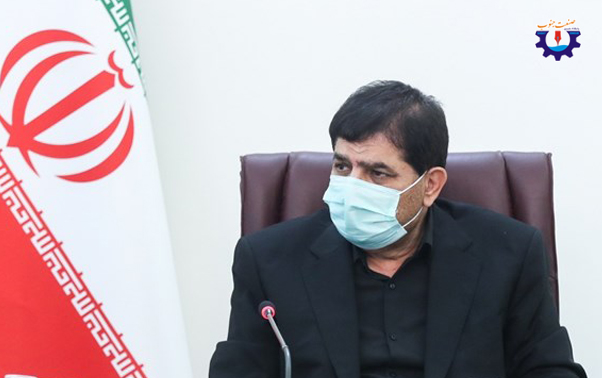معاون اول رئیس جمهور راهی هرمزگان شد
