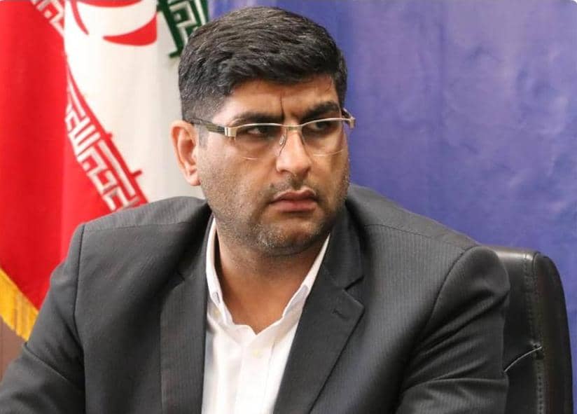 تودیع و معارفه فرماندار بندرعباس برگزار شد
