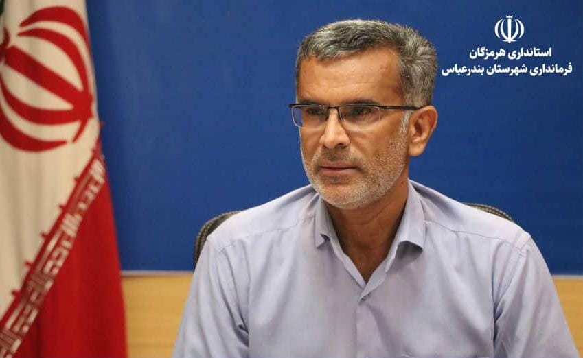 کاهش ۲۲ درصدی تصادفات در شهرستان بندرعباس