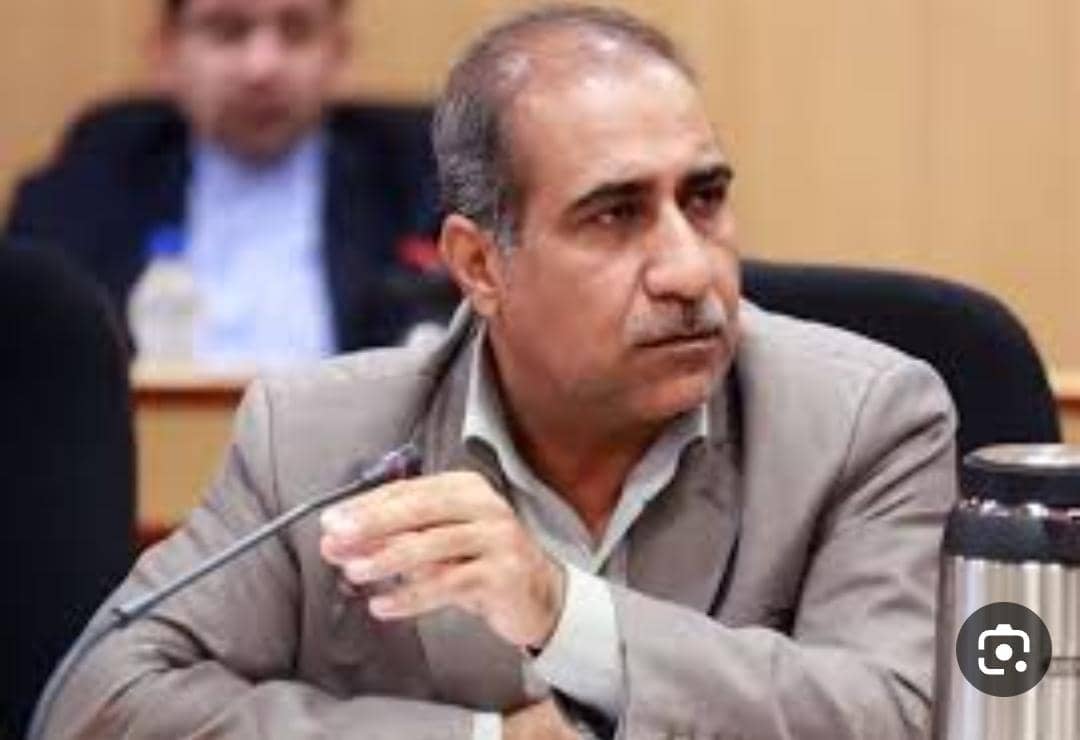 خداحافظی کناری با قطار شهری/بهارستان مقصد بعدی