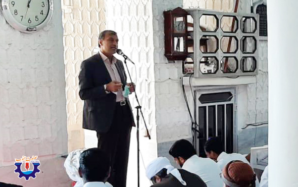 پول و اعتبار دارید، عرضه و توان ندارید