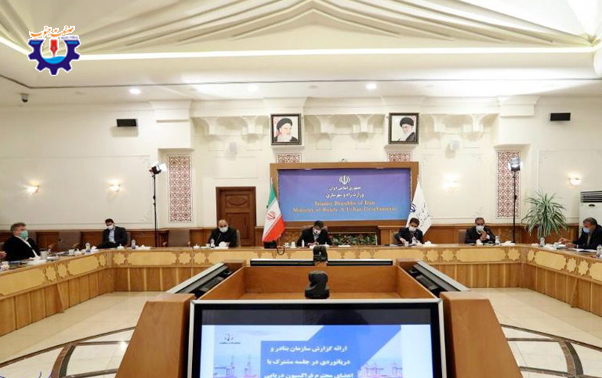 شرایط نامساعد زندگی مردم در سواحل و جزایر