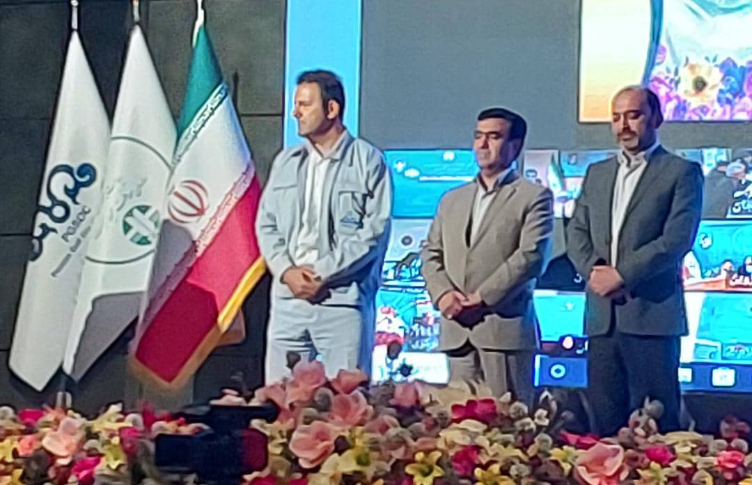 افتتاح ۱۰۱ پروژه محیطی زیستی کشور با حضور معاون رییس جمهور