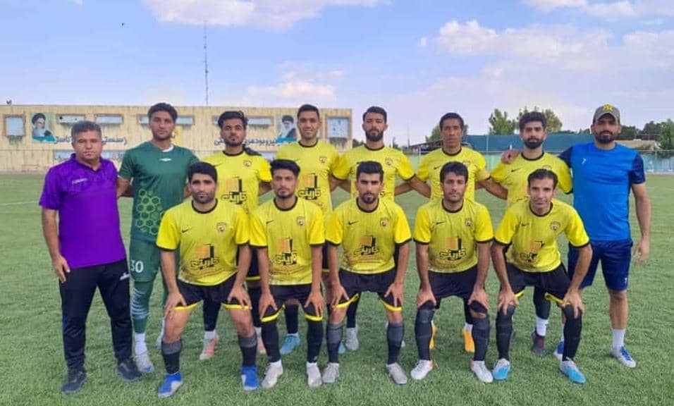 خیز بلند قشمی ها به صدر جدول/فصل بی فروغ بستکی ها
