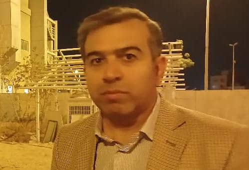حکم رئیس جدید هیات فوتبال هرمزگان ابلاغ شد