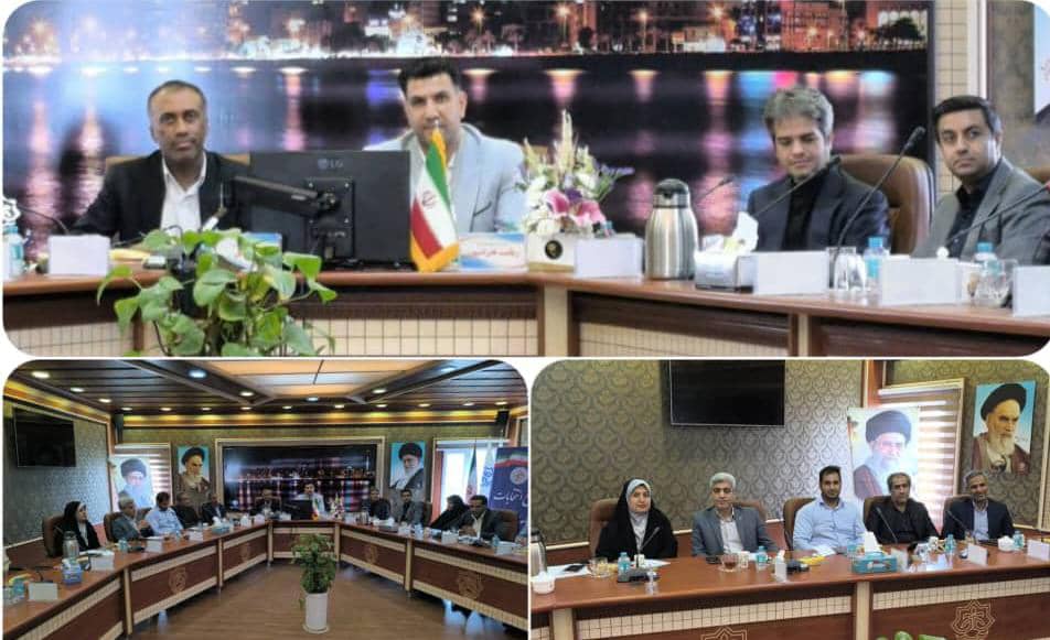 مهر تایید اعضا بر تداوم مدیریت آیین جمشید