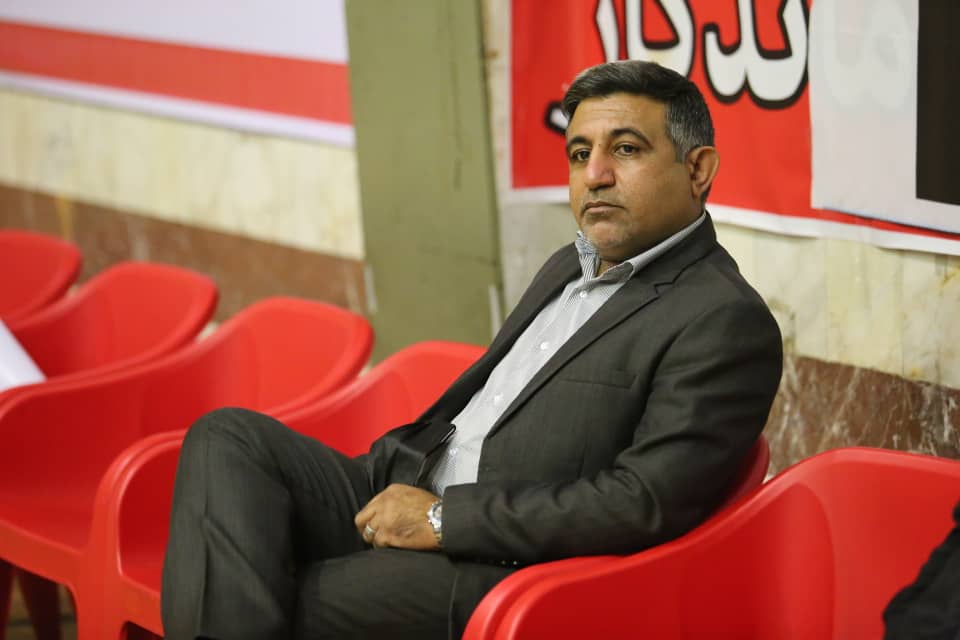 از عملکرد پیش فصل رضایت کامل داریم/ حمایت صد در صد پالایش نفت بندرعباس بی سابقه بود