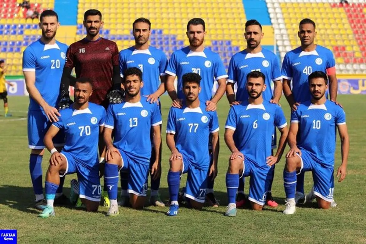 استقلال ملاثانی در یک قدمی هرمزگان