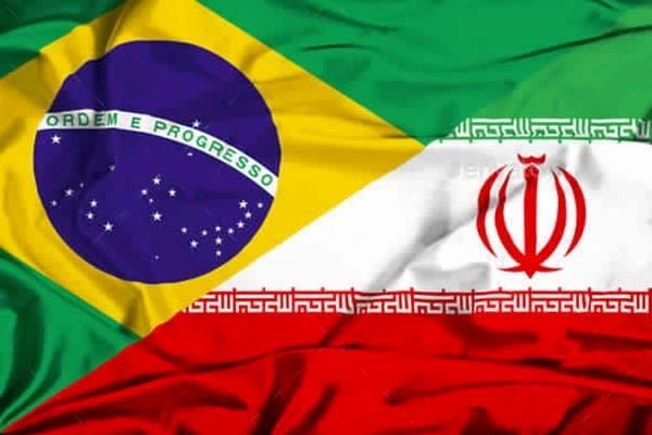 کیش میزبان دیدار دوستانه فوتبال ایران _ برزیل