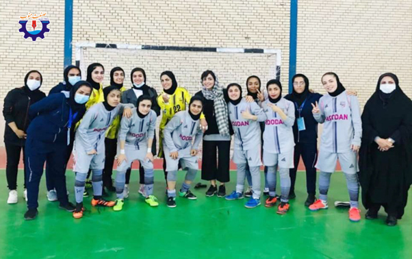 سوغات سه امتیازی رودانیها از کرمان