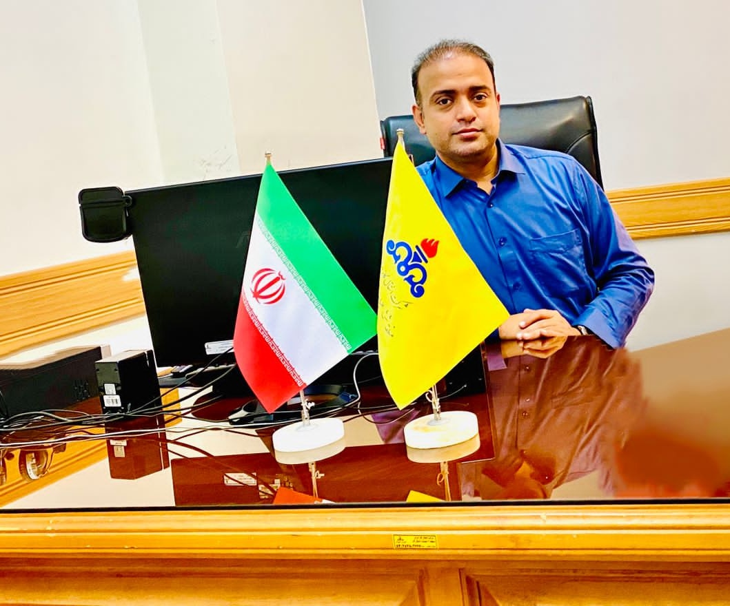 اعزام تیم تیراندازی منطقه ۶ عملیات انتقال گاز به مسابقات انتخابی پیشکسوتان بالای ۴۵ سال شرکت ملی گاز ایران