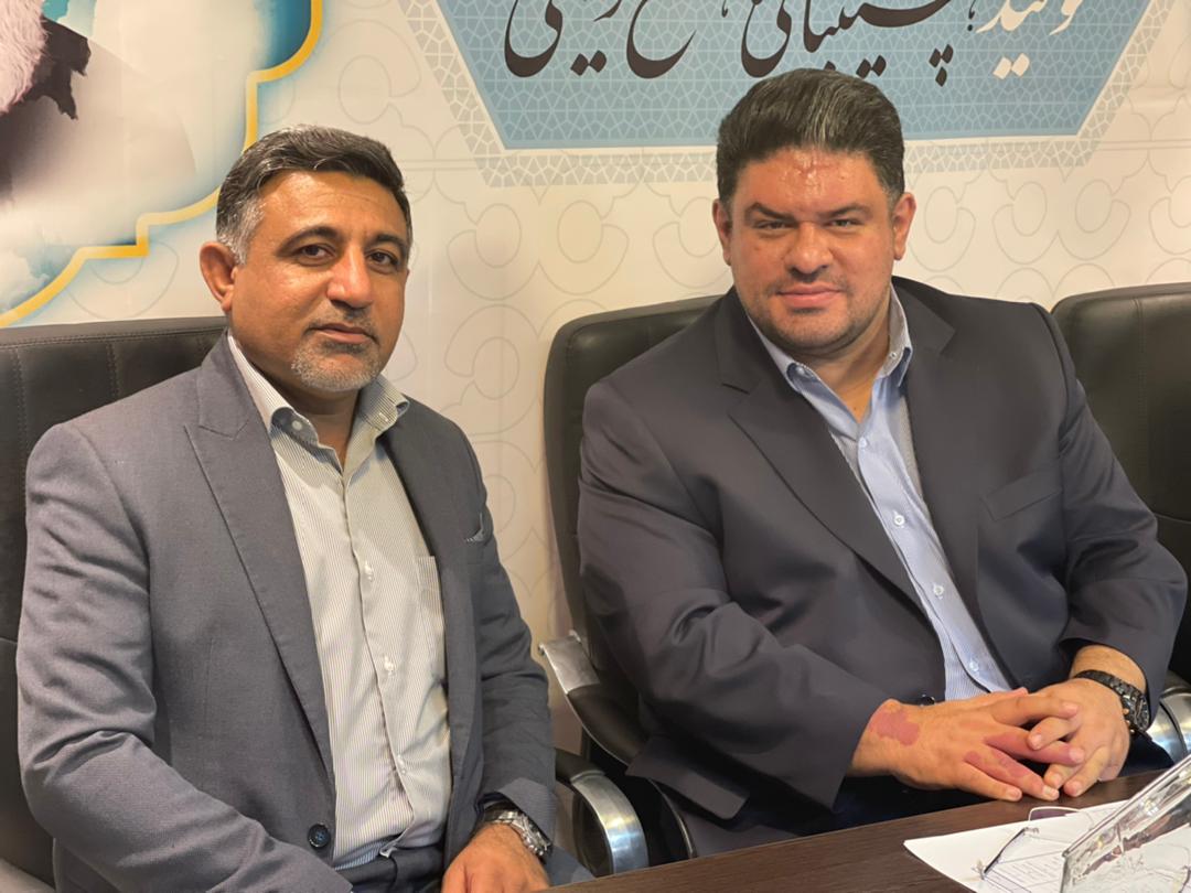 کناره گیری رضایی از فوتسال صنایع پشتیبان تمرینات این تیم زا تعطیل کرد