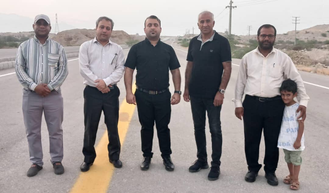 شهر بندرعباس نیازمند یک پیست موتورسواری استاندارد است/اخبار در مورد مرگ ورزشکار موتورسوار نادرست بود