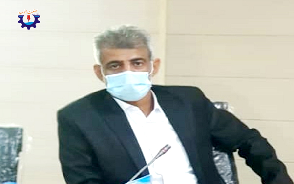 بسنگانی رییس 4 ساله هیات والیبال شد