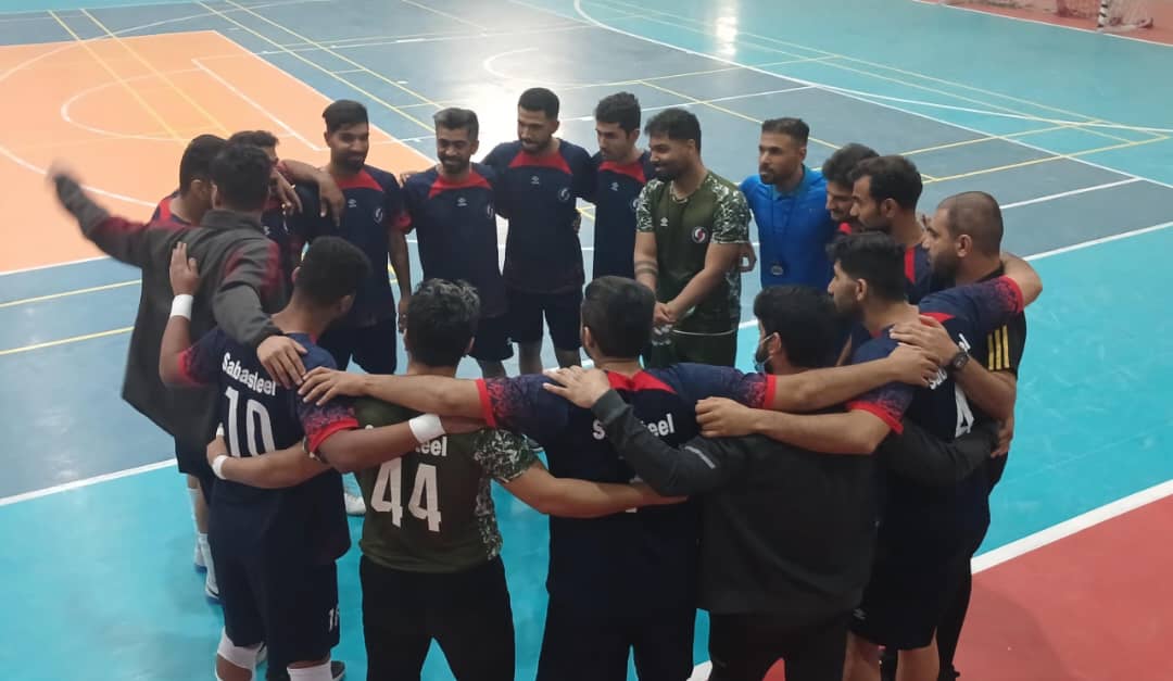 نفت ستاره و افق چکاد راهی فینال شدند