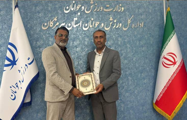 سرپرست هیأت چوگان استان هرمزگان منصوب شد