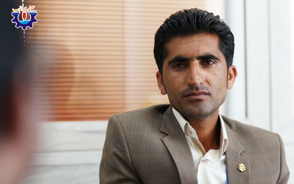 مدیر بندر شهید حقانی، رییس هیات فوتبال بندرعباس شد.